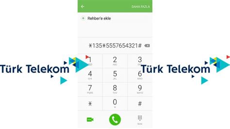 Turk telekomda beni ara nasil yapilir